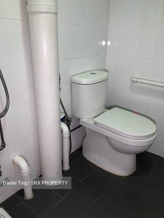 Blk 107 Yishun Ring Road (Yishun), HDB 3 Rooms #178657872